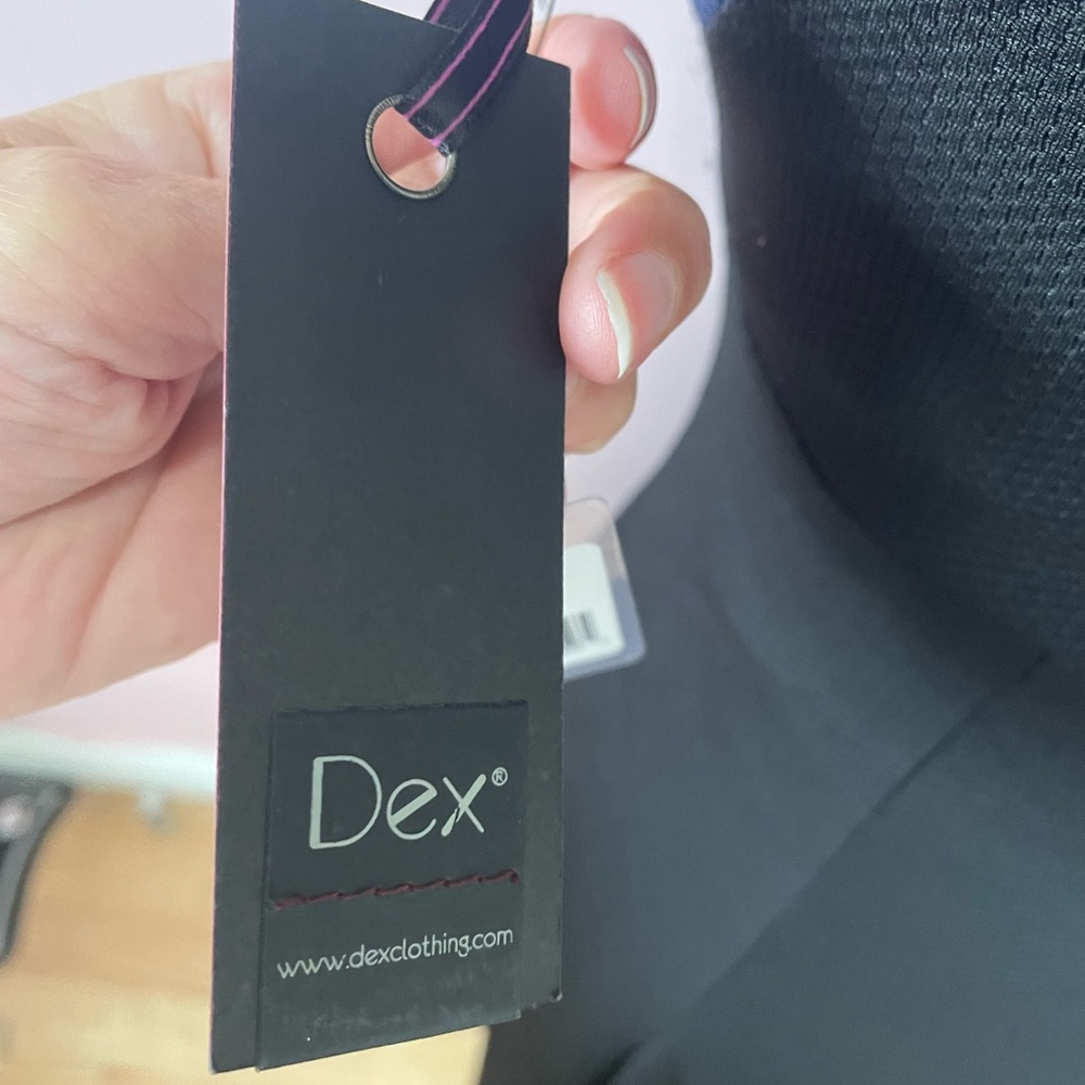 Dex Mini Dress - Picture 4 of 5